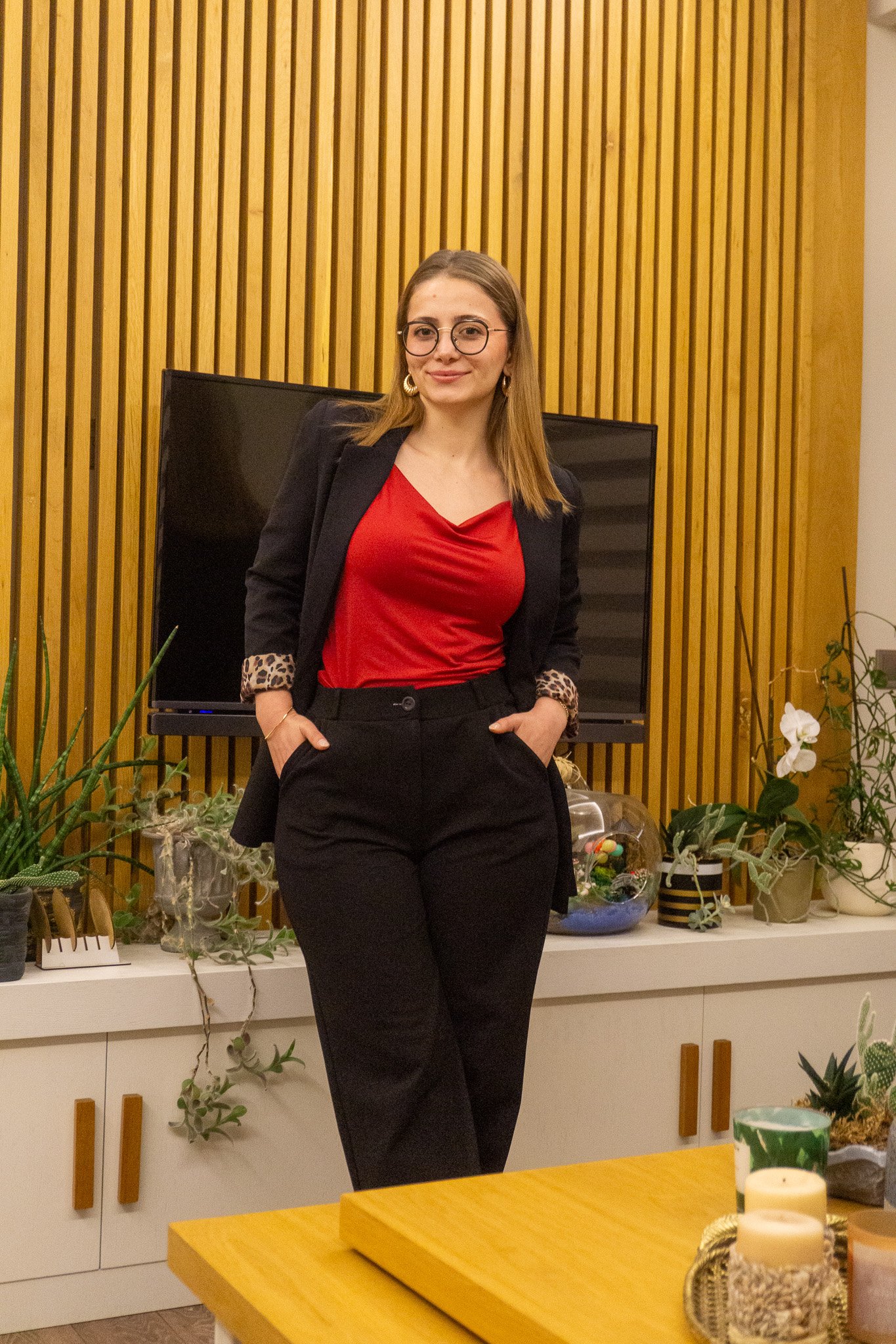 Diyetisyen Ebrunur Yılmaz